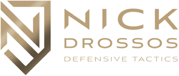 Nick Drossos - Defensive Tactics